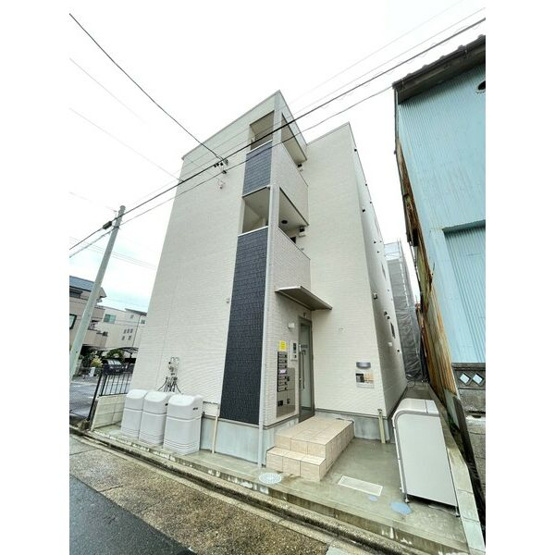 【外観】 | Okimi house