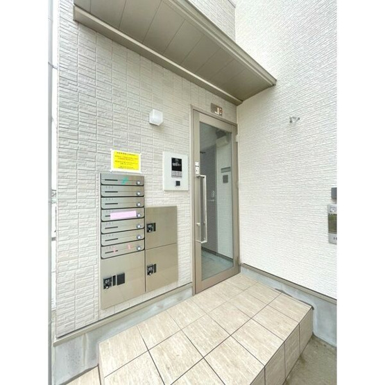 【エントランス】 | Okimi house