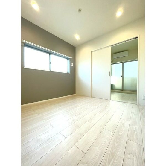 【内装】 | Okimi house