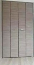 【収納】 | レーヴ　ドゥ　クレエ綾瀬 | 収納です。