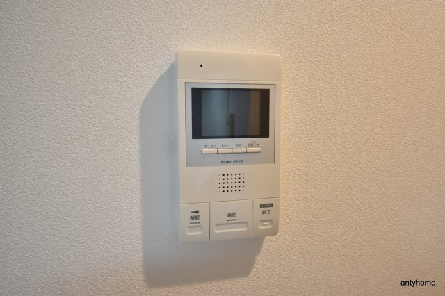 アールエスフラッツ　仲介手数料無料のセキュリティ