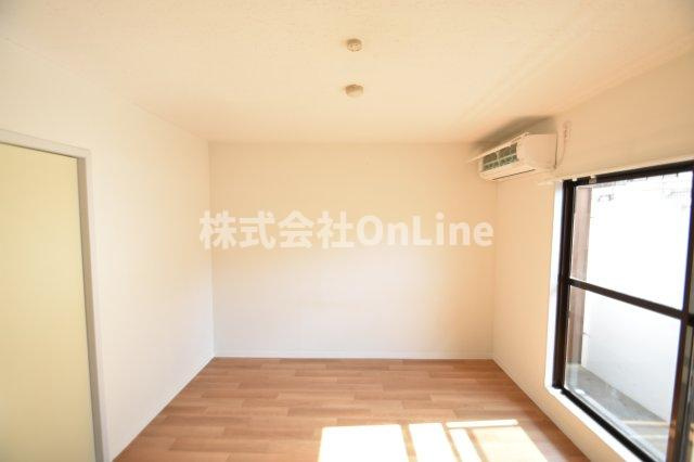 【内装】 | セジュール八戸ノ里