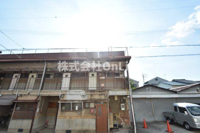 【展望】 | セジュール八戸ノ里
