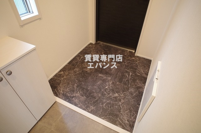 【玄関】 | ディアランドピア