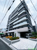 S-RESIDENCE大阪九条Northの画像