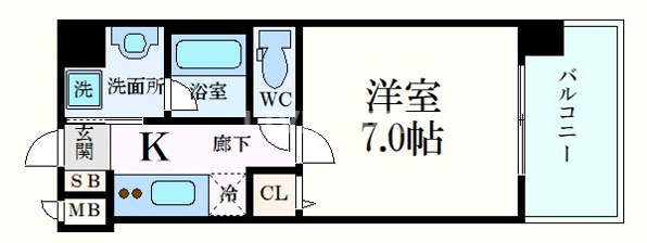 ベラジオレガシー京都西七条