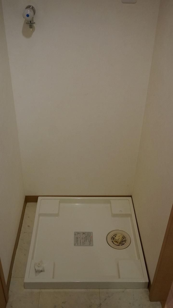 ベルパッソ横川の設備