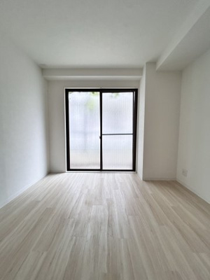 【居間・リビング】 | ソレイユ北野