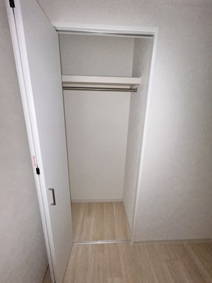 【収納】 | ソレイユ北野