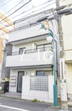 グランビュー元住吉の画像