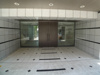 【エントランス】アルファレガロ岡山駅前 