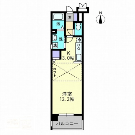 アルファレガロ岡山駅前
