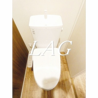 【トイレ】 | S5 BLDG | トイレです。