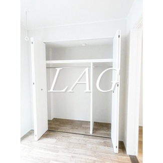 【収納】 | S5 BLDG | 収納です。