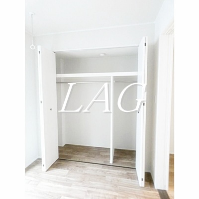 【収納】 | S5 BLDG | 収納です。