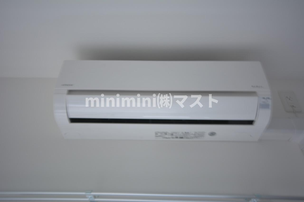リヴィアスナンバクラスの設備