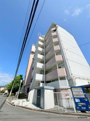ミストラル川園　仲介手数料無料
