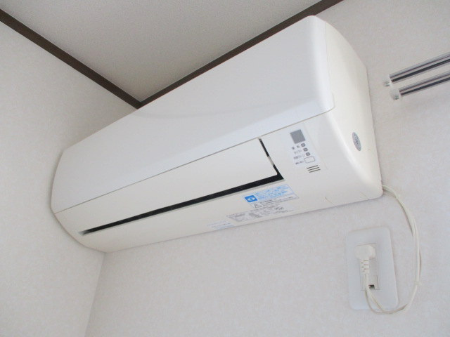 ピアレス船橋の設備|エアコン設備