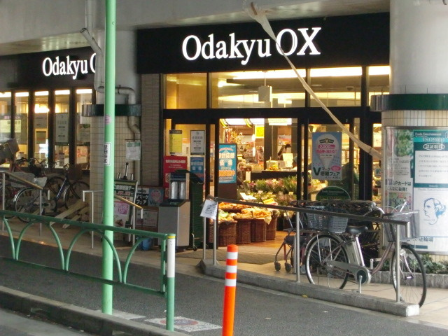 ピアレス船橋のその他|オダキューＯＸ