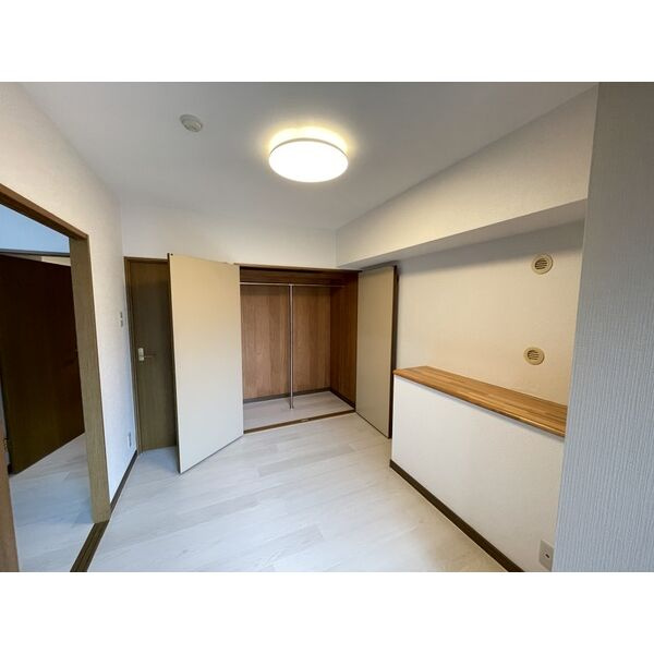 ヴィアーレマルフク南館のその他