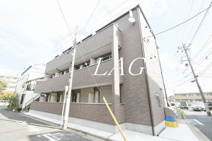 グランディア西新井の画像