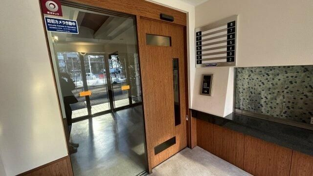 ロイヤルパレス大塚駅前のその他共用部分