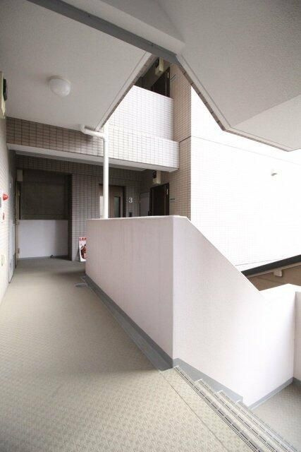 ロイヤルパレス大塚駅前のその他共用部分