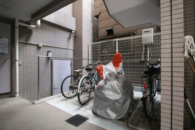 ロイヤルパレス大塚駅前のその他共用部分