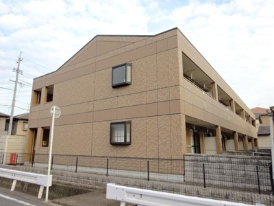 【外観】 | グレイスヴィラ