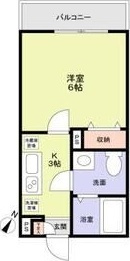 ルナモンド柏の葉