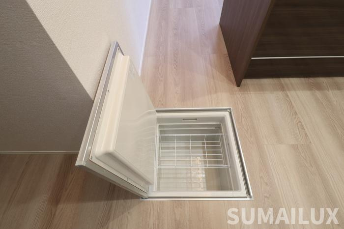 D-ROOM パレットハウスのその他