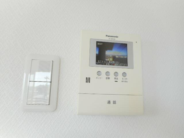 【セキュリティ】 | マンション花水木