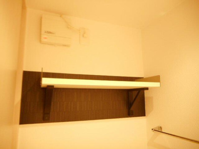 【収納】 | マンション花水木