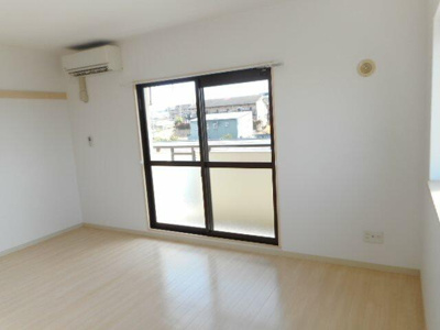【居間・リビング】 | マンション花水木