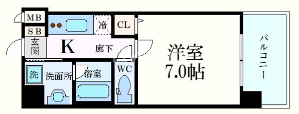 ベラジオレガシー京都西七条