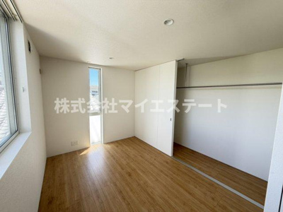 【収納】 | マーレ旭中央