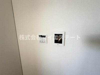 【設備】 | マーレ旭中央