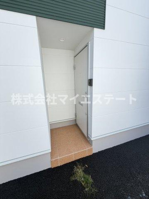 【その他共用部分】 | マーレ旭中央