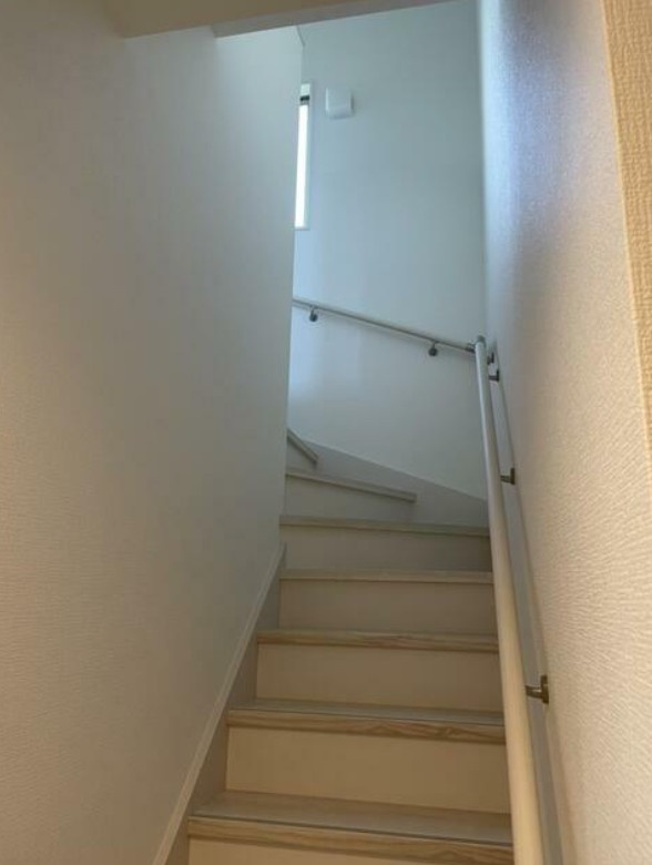 清水久保戸建の内装