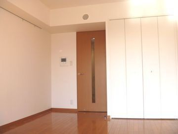 【居間・リビング】ドゥーエ西大島Ⅱ