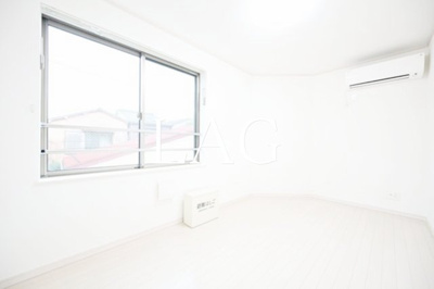 【居間・リビング】 | サザンロード北千住 | 洋室のお部屋です。