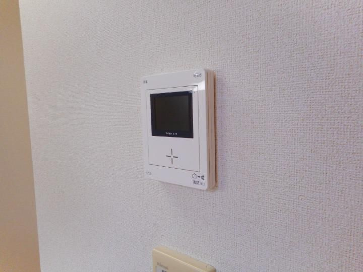 ボンヌ　シャンス　ｄのセキュリティ
