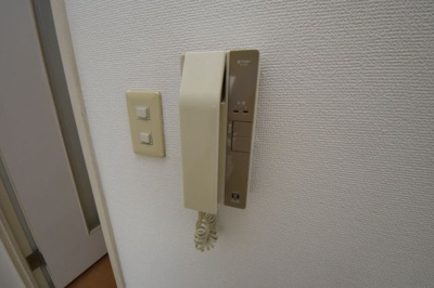 【セキュリティ】 | ベルトピア西宮Ⅰ