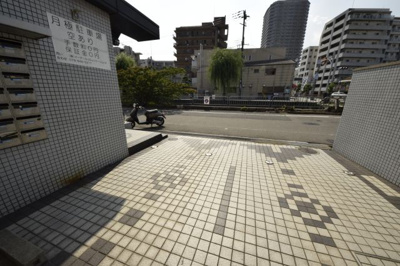 【その他共用部分】 | ベルトピア西宮Ⅰ