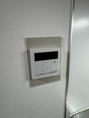 ティックハウスの設備