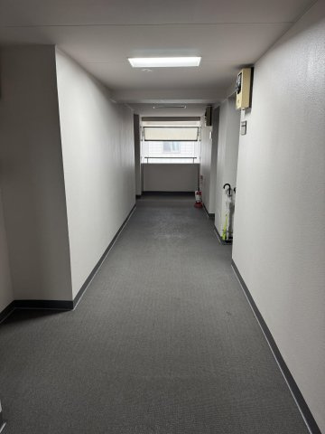 ティックハウスのその他共用部分