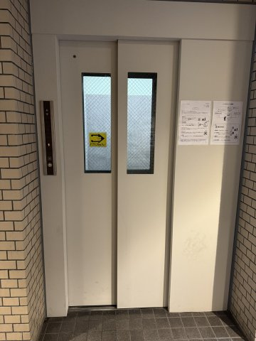 ティックハウスのその他共用部分