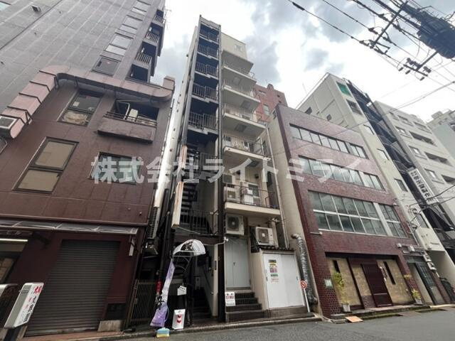 ムサシビル
