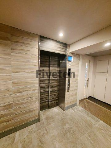 ザ・パークハビオ三軒茶屋のその他共用部分