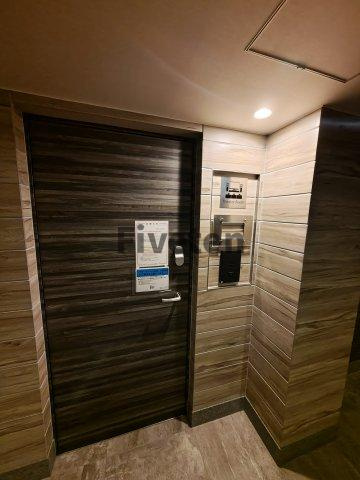 ザ・パークハビオ三軒茶屋のその他共用部分